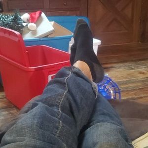 Meet your Posher, George